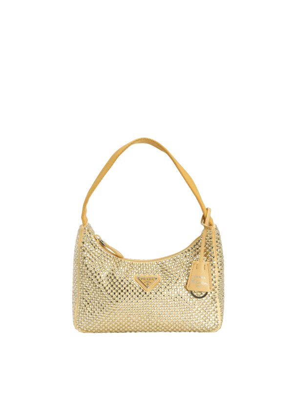 MINI CRYSTAL RE-EDITION 2000