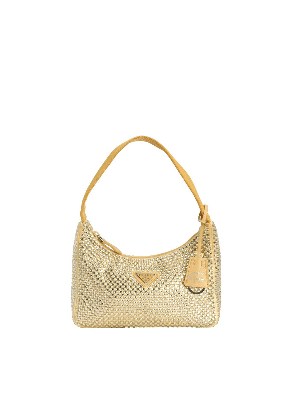 MINI CRYSTAL RE-EDITION 2000