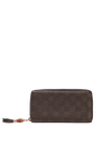 GUCCISSIMA BAMBOO WALLET