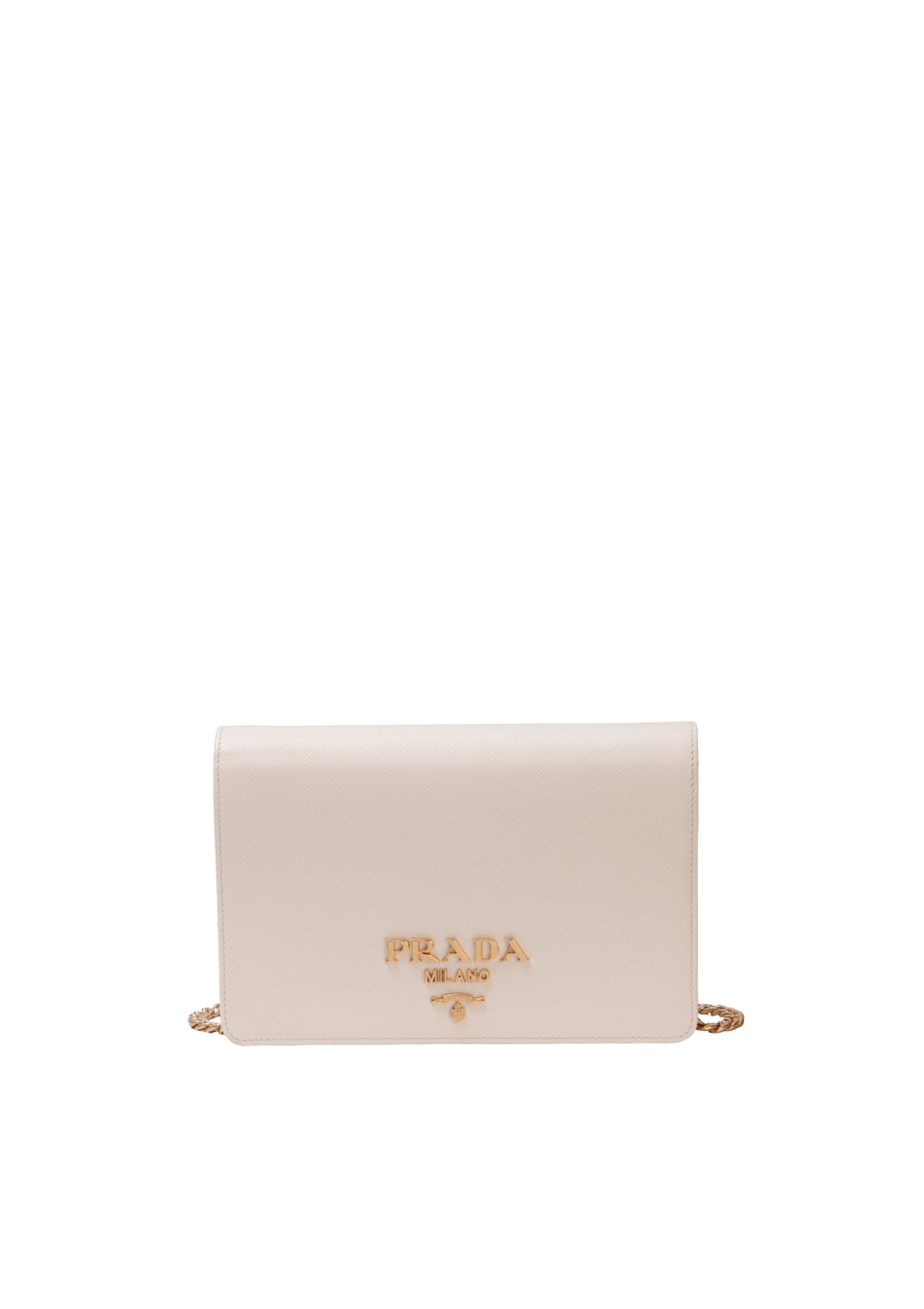 SAFFIANO CROSSBODY BAG