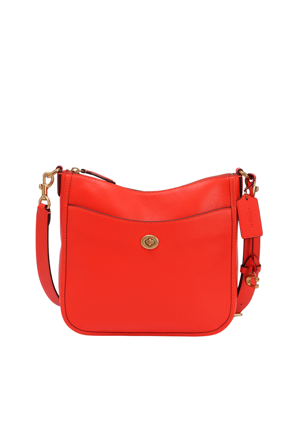 CHAISE CROSSBODY BAG