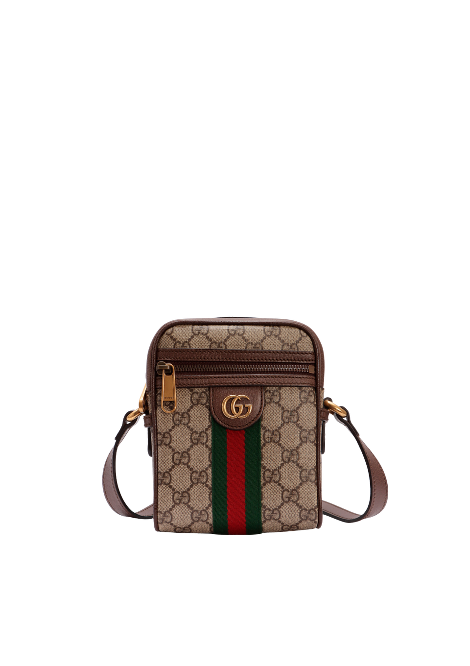 GG SUPREME OPHIDIA MINI BAG