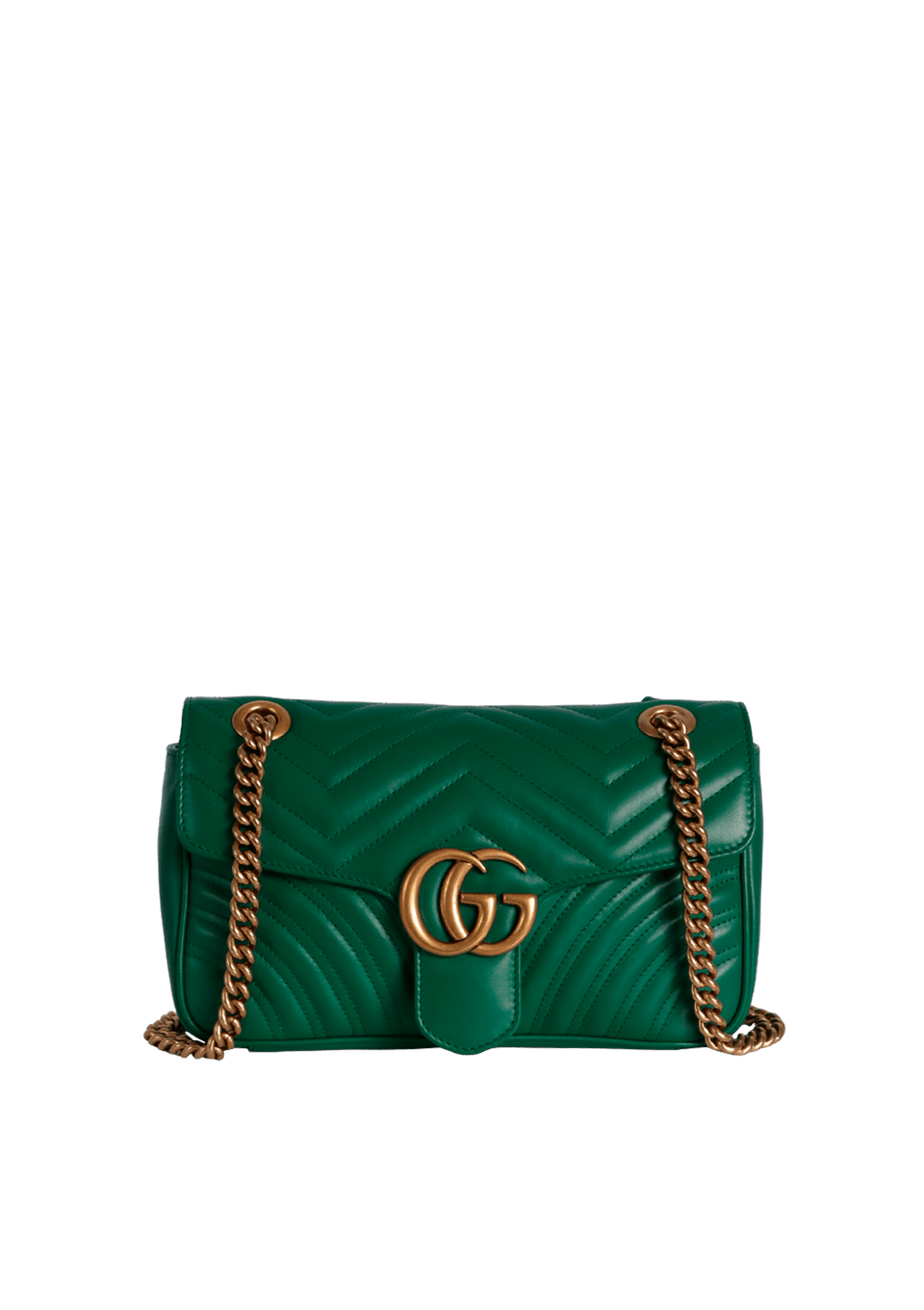 GG MARMONT SMALL BAG