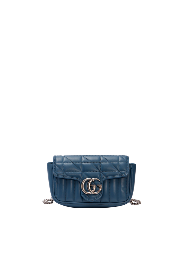 GG MARMONT SUPER MINI