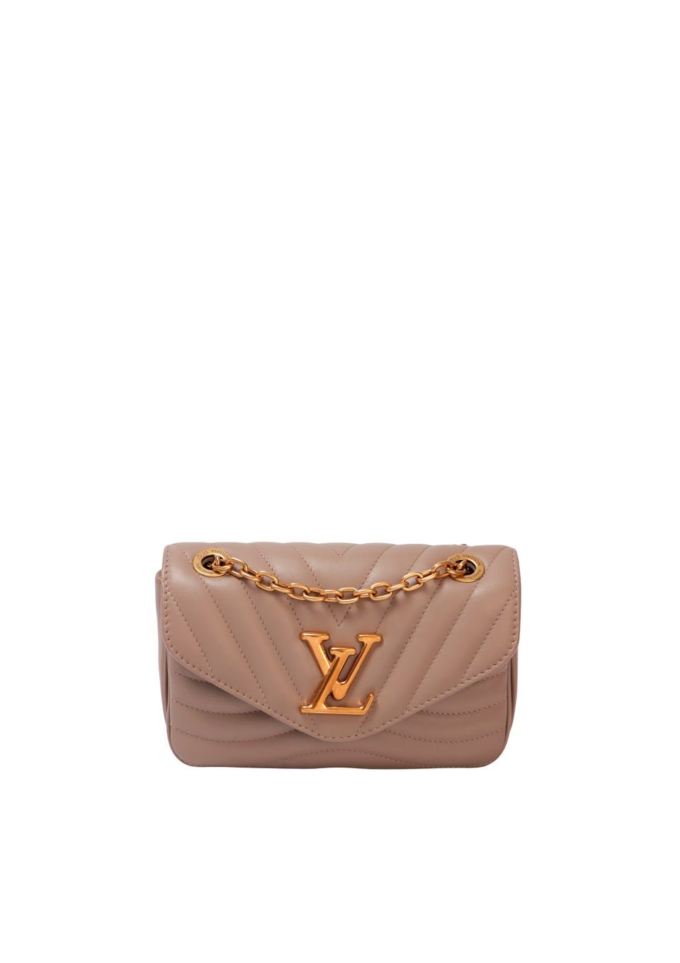 NEW WAVE CHAIN BAG PM