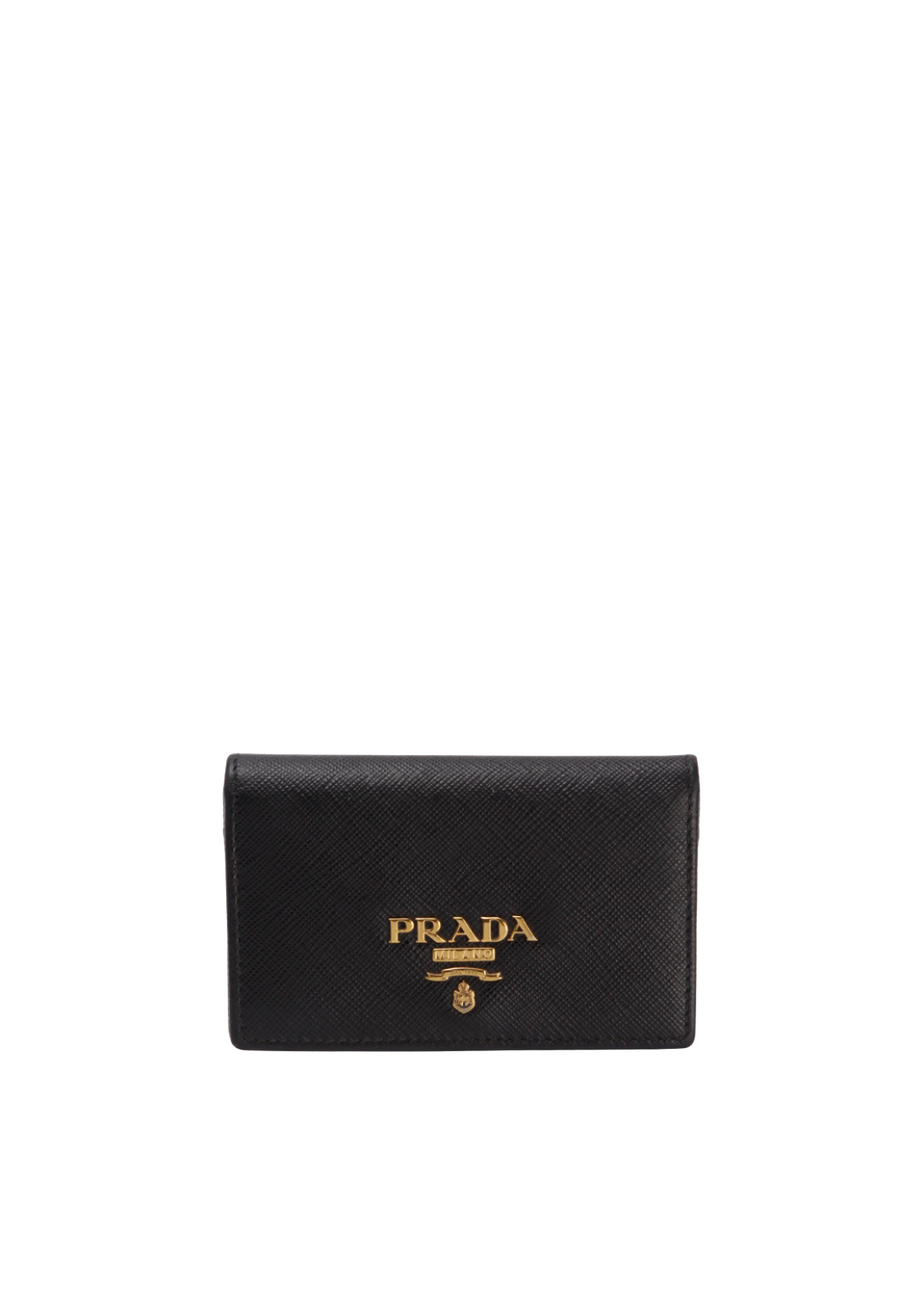 SAFFIANO LUX COMPACT WALLET
