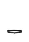 INTERLOCKING G LOGO BELT 95