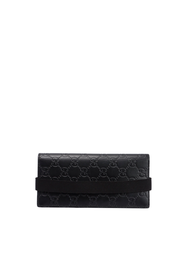 GUCCISSIMA WALLET