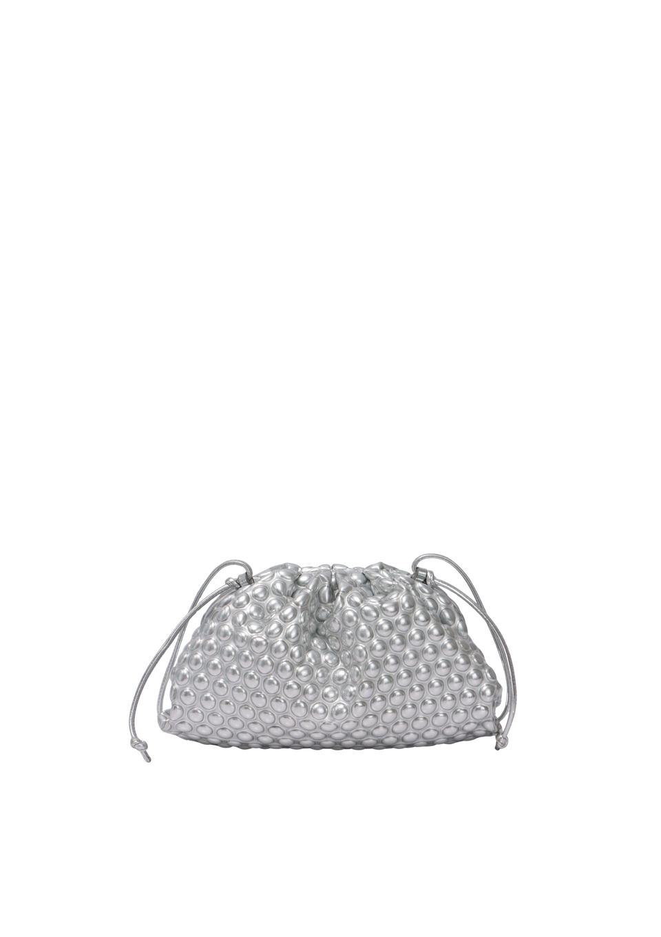 BUBBLE WRAP THE MINI POUCH