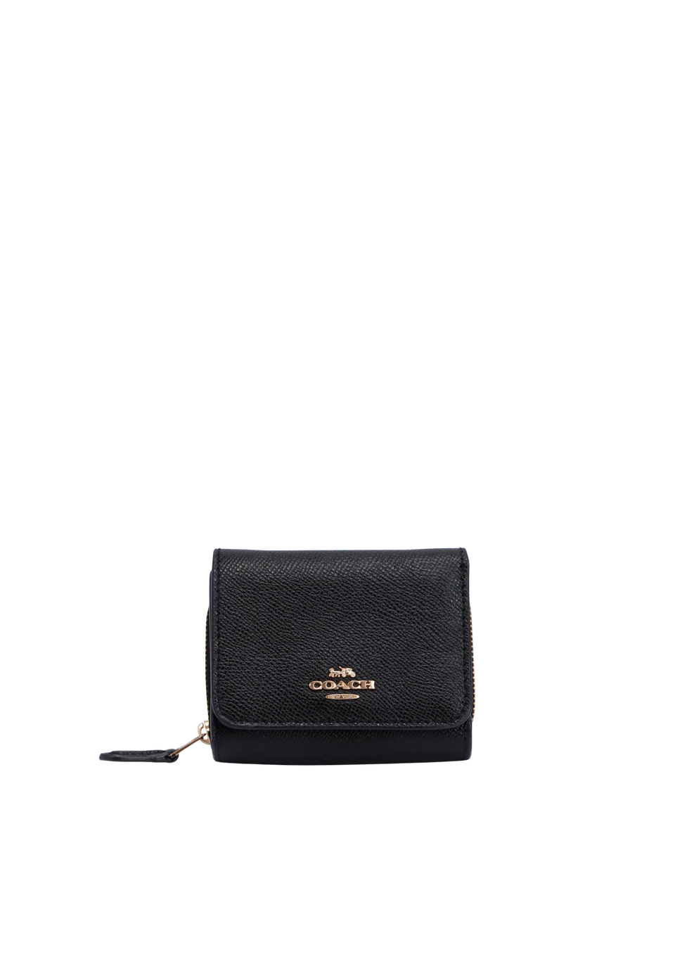 LEATHER WALLET