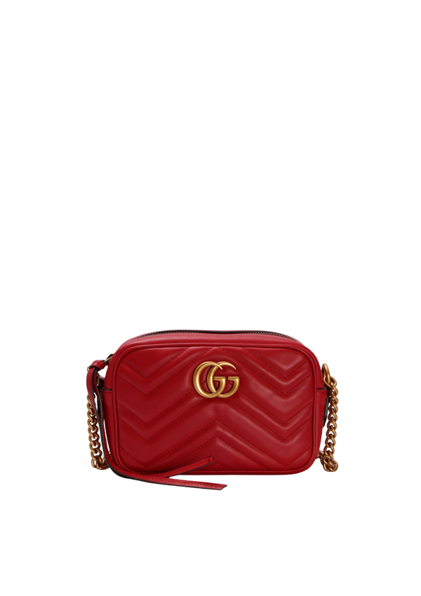 GG MARMONT CAMERA BAG MINI