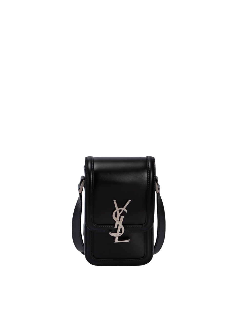 LEATHER SOLFERINO MINI