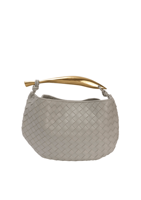 INTRECCIATO SARDINE BAG