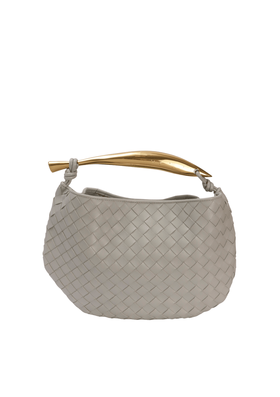 INTRECCIATO SARDINE BAG