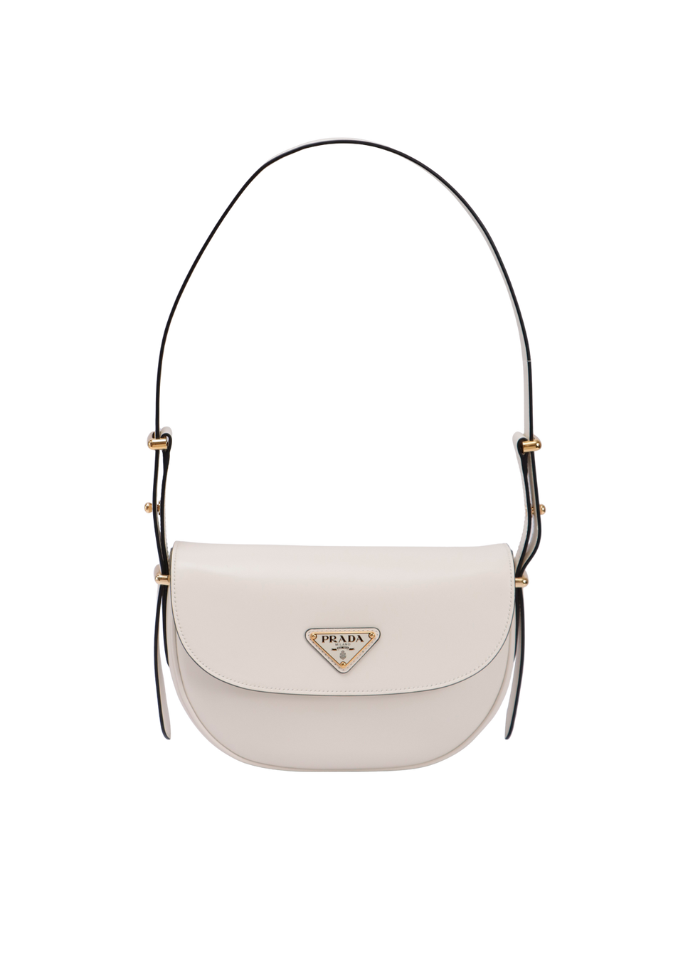 ARQUÉ FLAP BAG