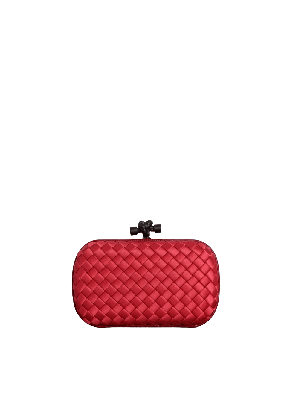 INTRECCIATO SATIN KNOT