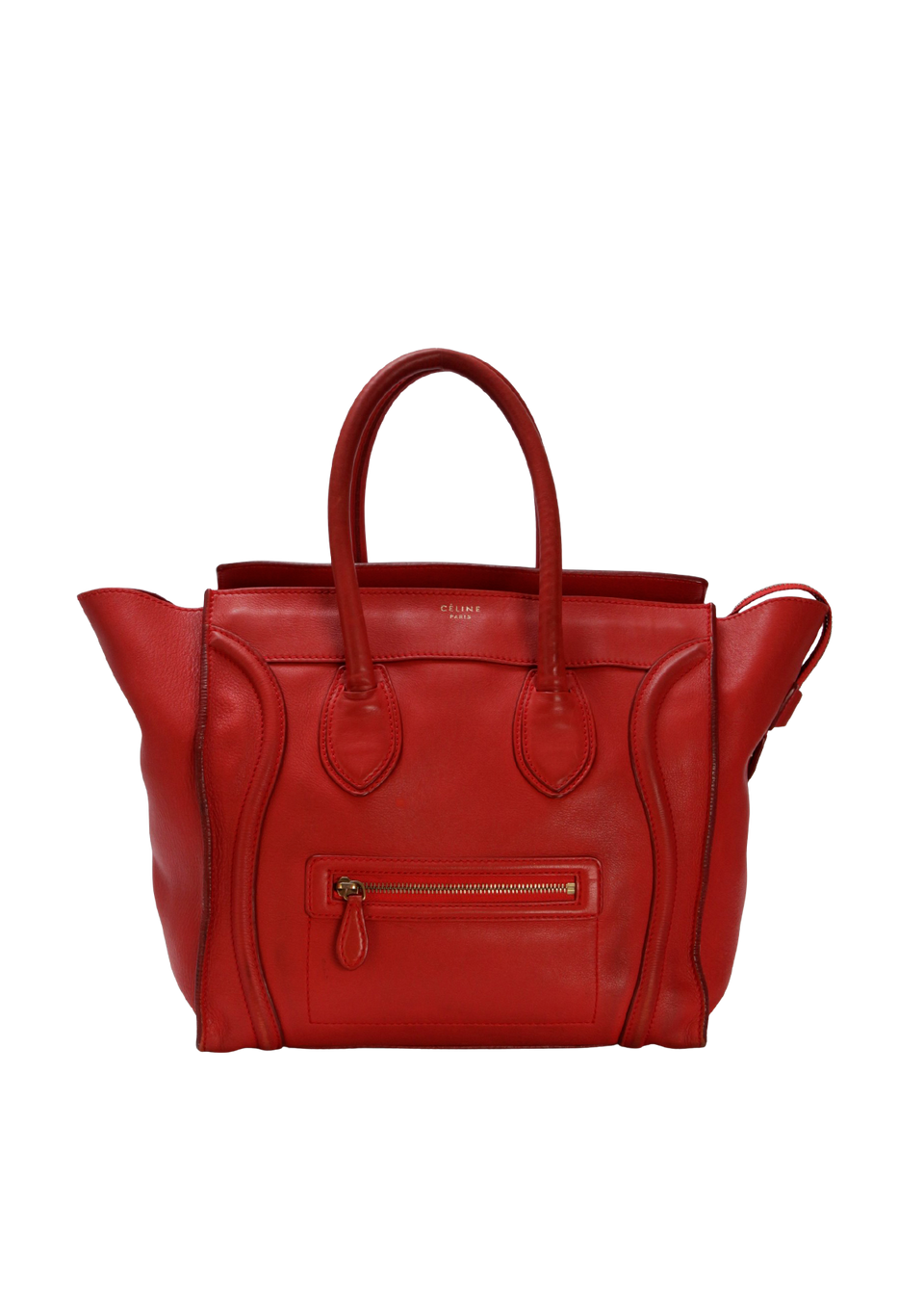 MINI LUGAGGE TOTE