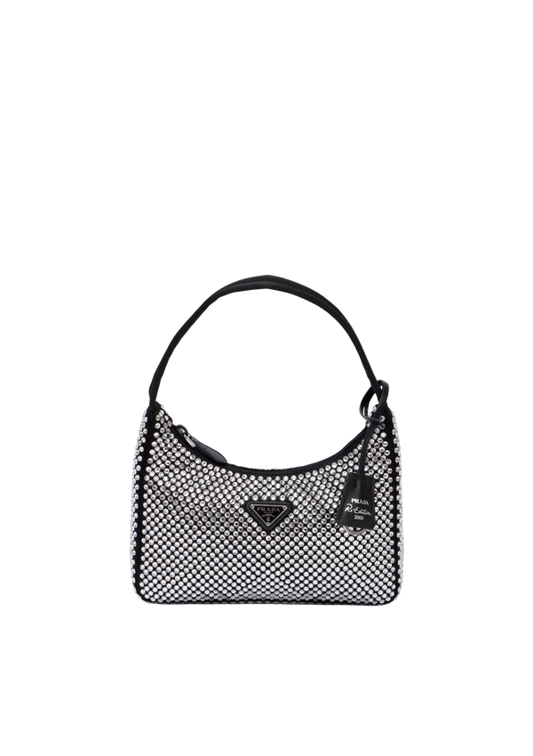 MINI CRYSTAL RE-EDITION 2000