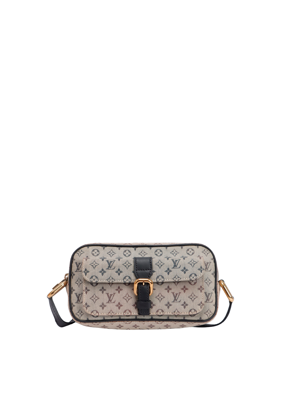 MONOGRAM MINI LIN JULIETTE