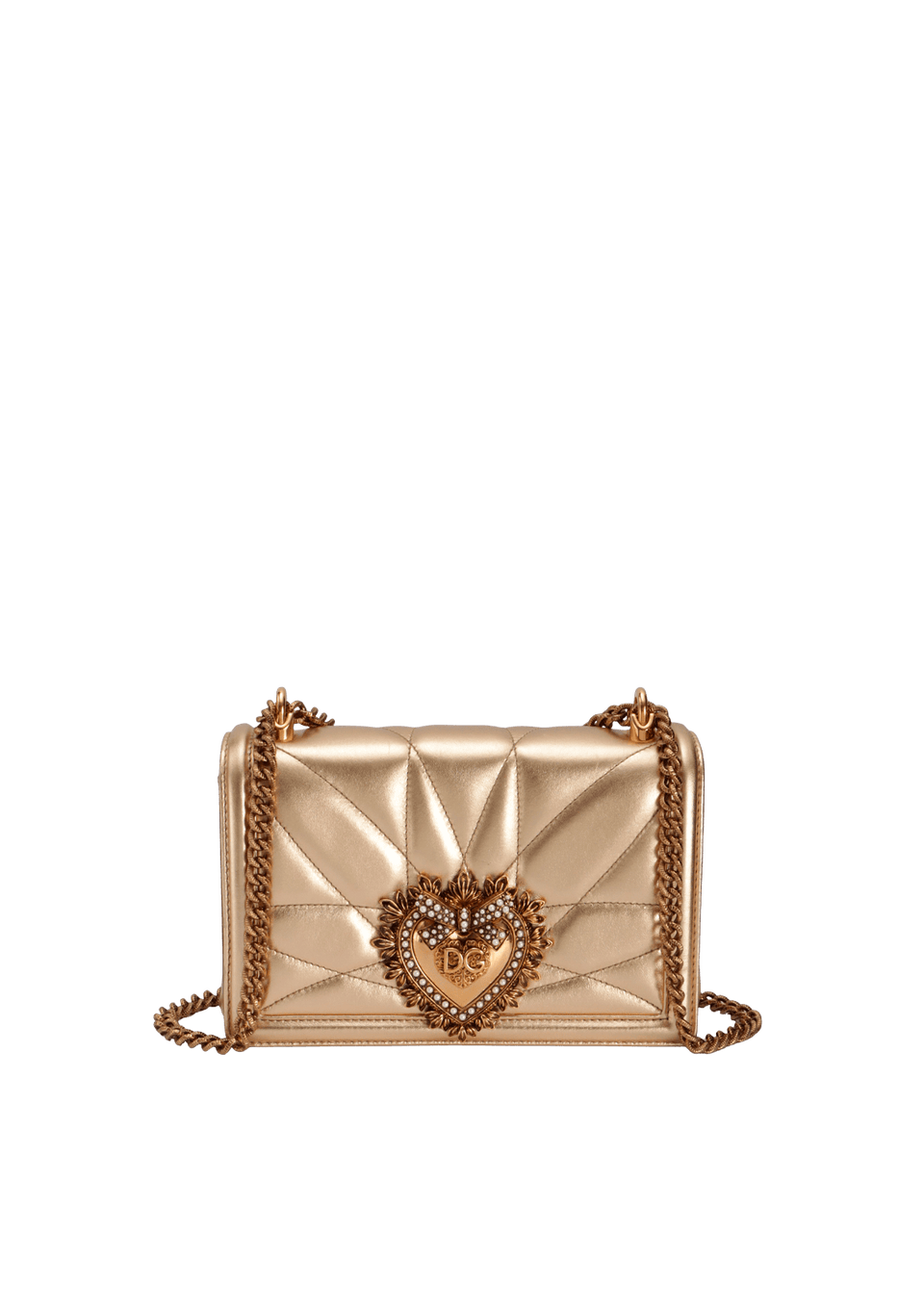 MEDIUM DEVOTION BAG