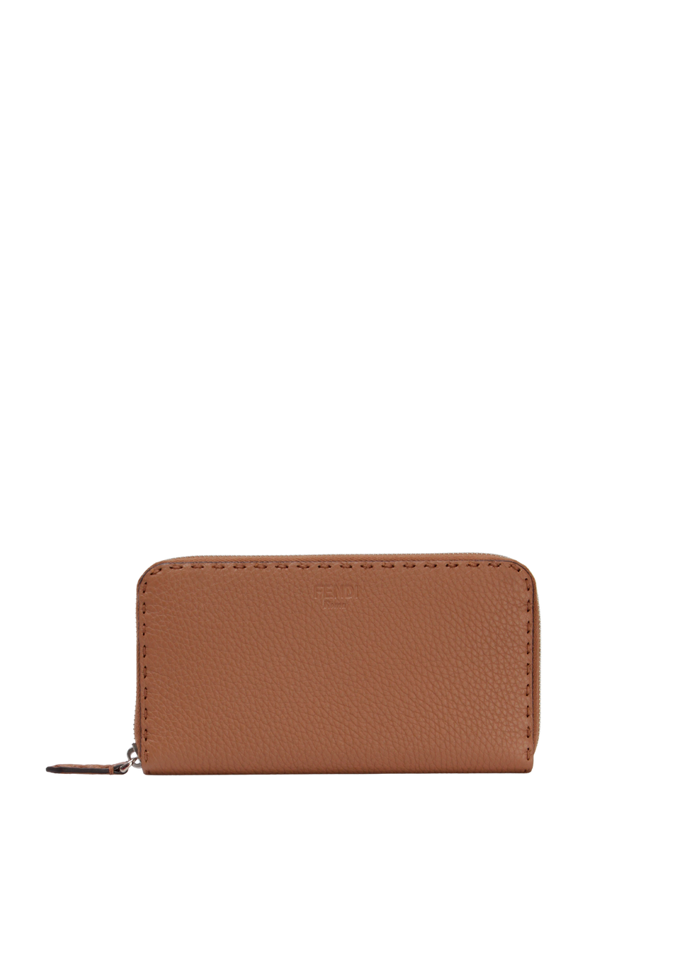 LEATHER CONTINENTAL WALLET