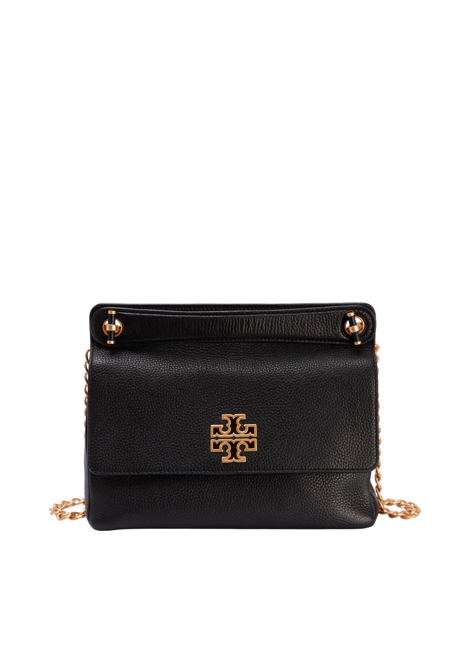 BRITTEN FLAP BAG