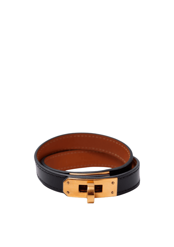 SWIFT KELLY DOUBLE TOUR BRACELET