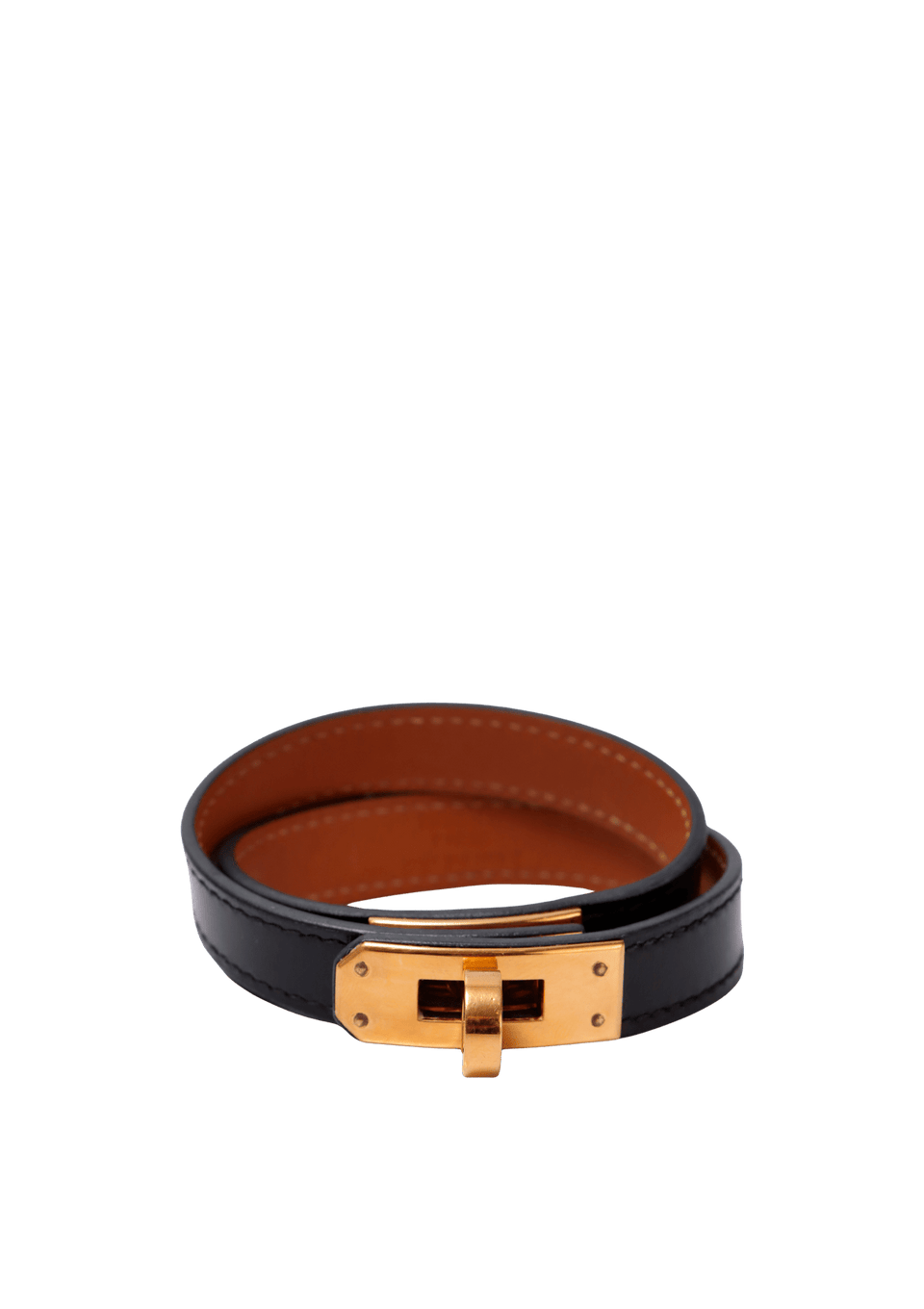 SWIFT KELLY DOUBLE TOUR BRACELET