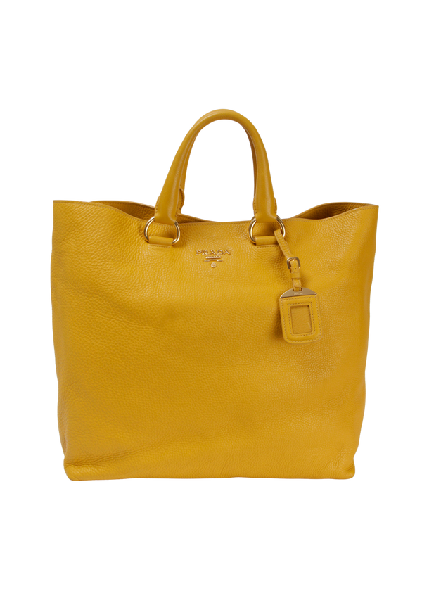 VITELLO DAINO TOTE