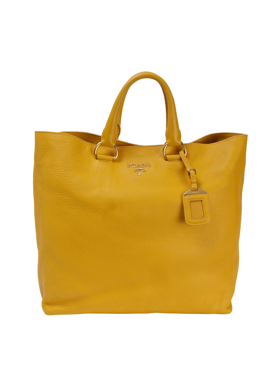 VITELLO DAINO TOTE