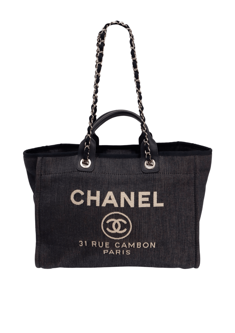MEDIUM DEAUVILLE BAG