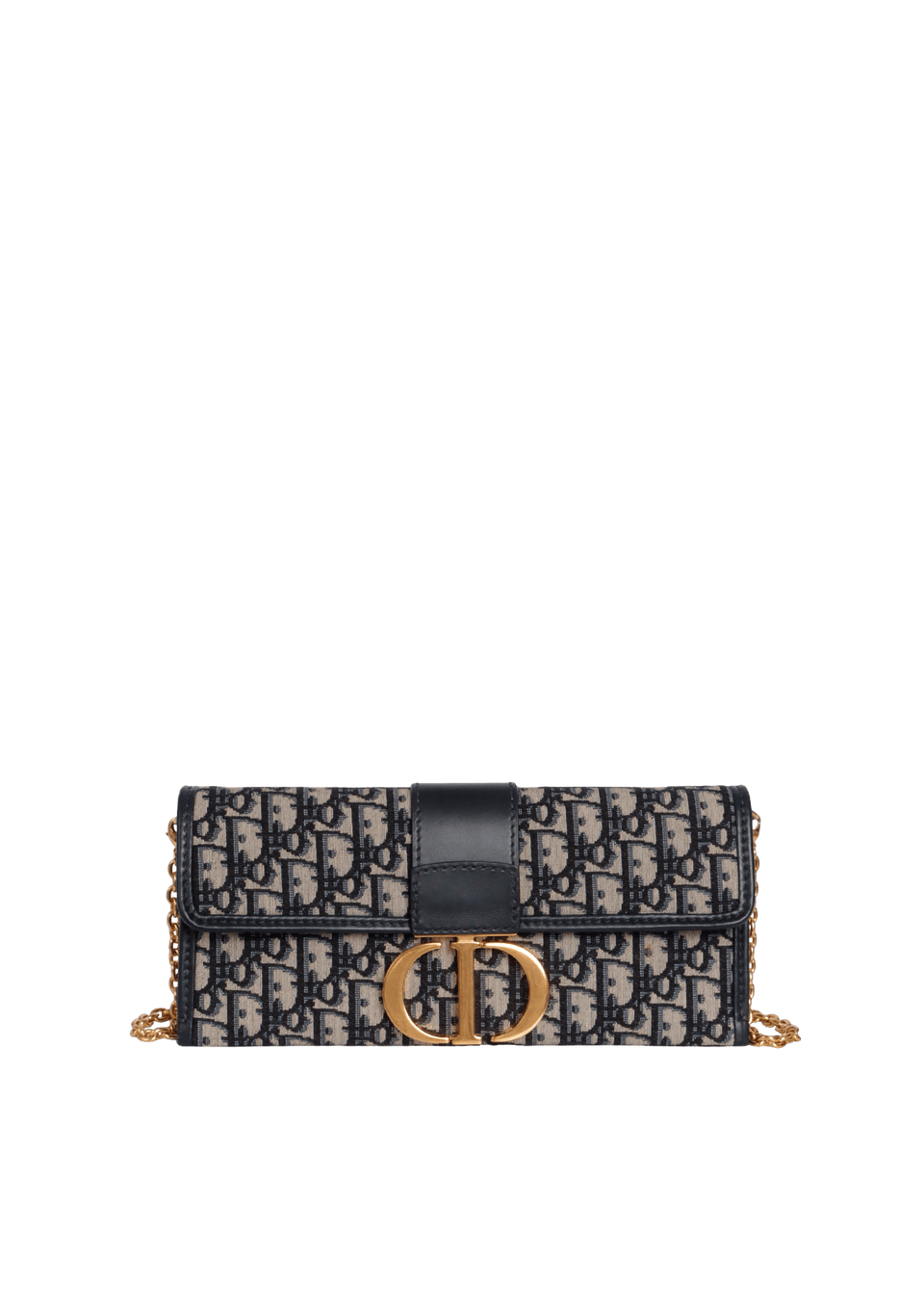 OBLIQUE 30 MONTAIGNE CHAIN CLUTCH