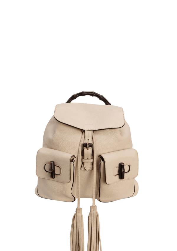 BAMBOO DAILY BACKPACK