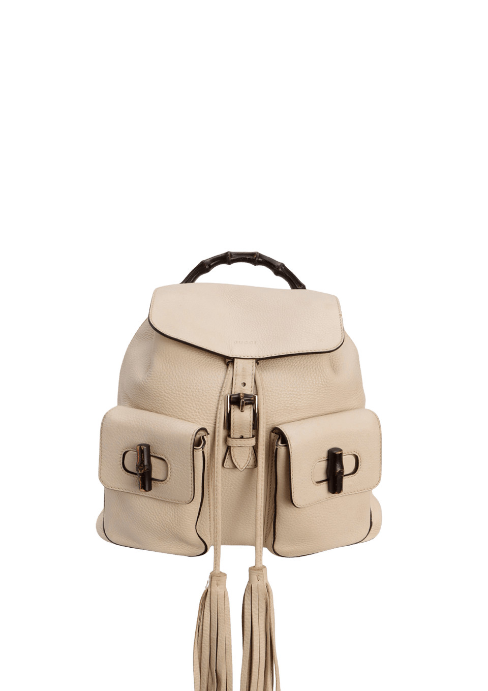 BAMBOO DAILY BACKPACK