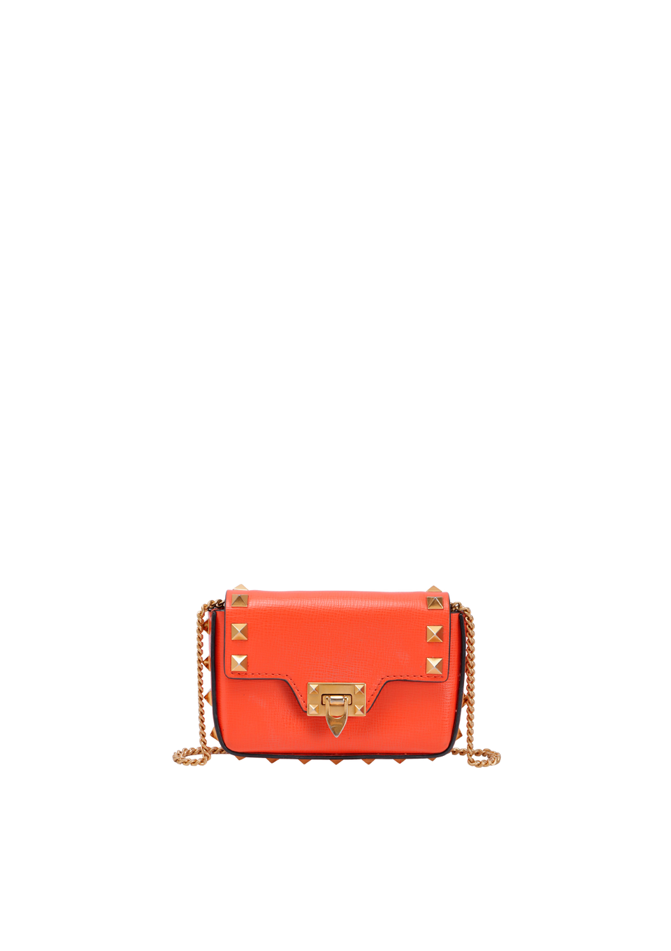 MINI ROCKSTUD ALCOVE POUCH