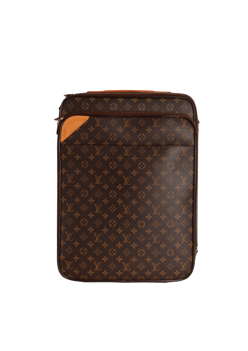 MONOGRAM PÉGASE LÉGÈRE BUSINESS 55