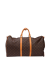 MONOGRAM KEEPALL 55