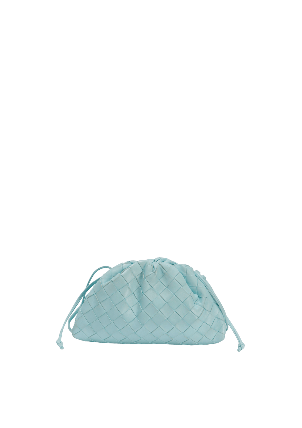INTRECCIATO THE MINI POUCH