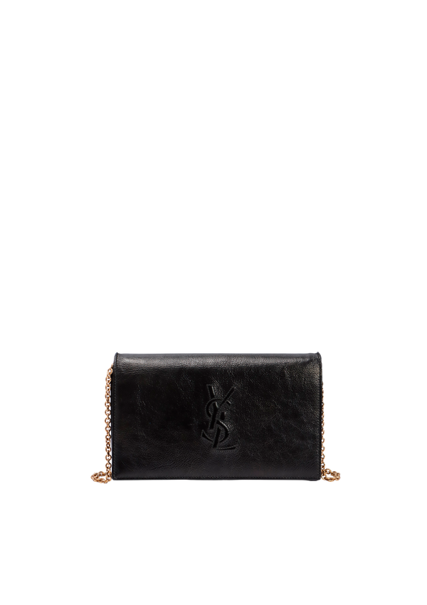 BELLE DE JOUR WALLET ON CHAIN