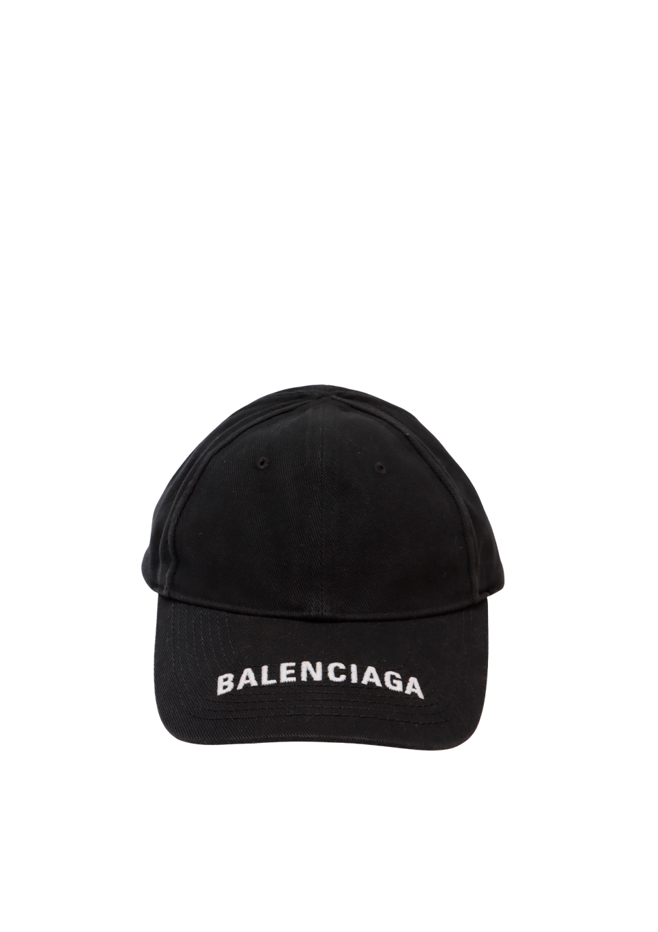 LOGO BASEBALL CAP