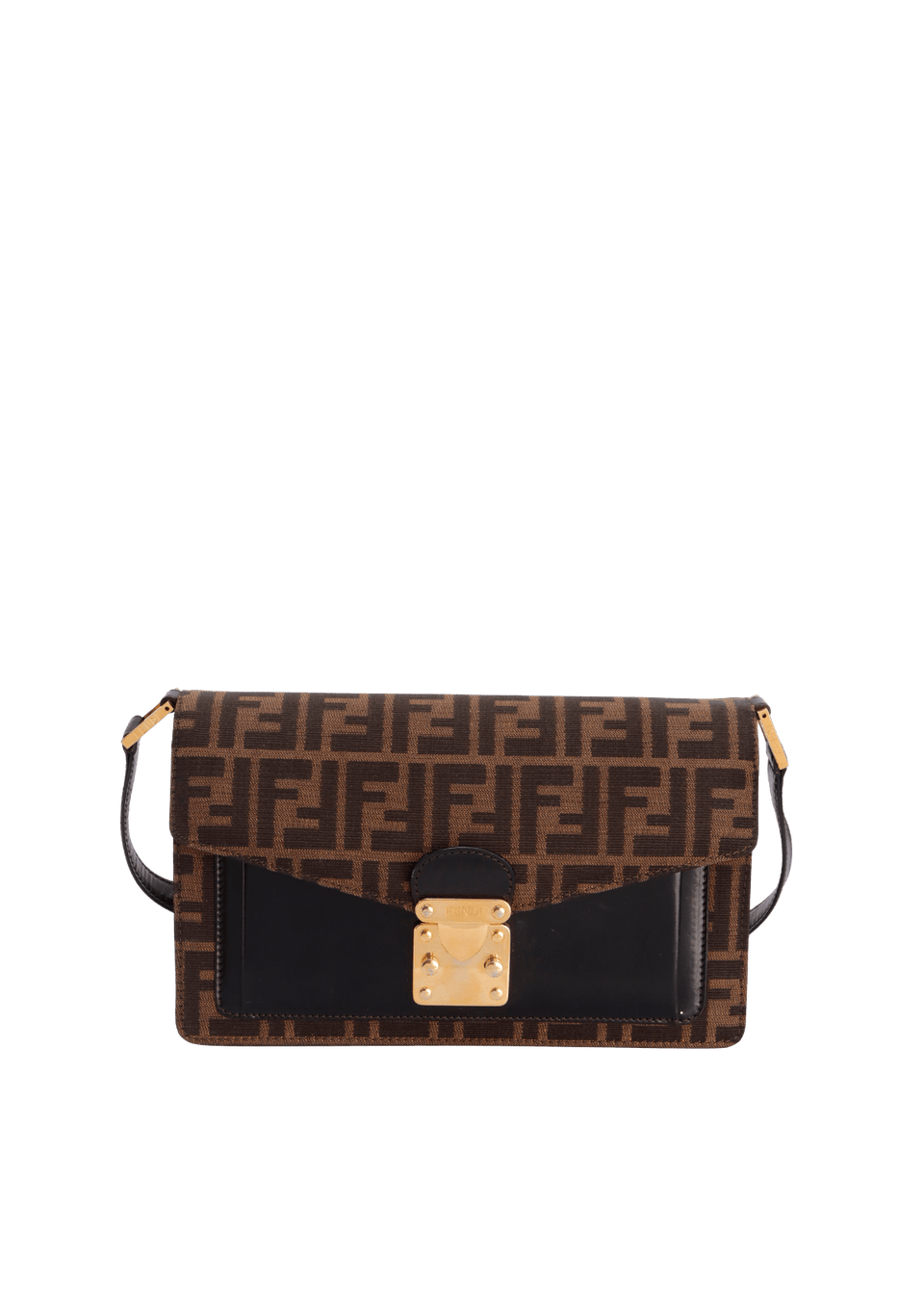 ZUCCA FLAP BAG