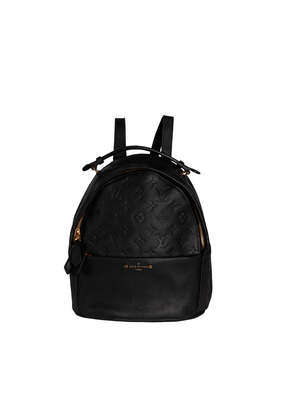 MONOGRAM EMPREINTE SORBONNE BACKPACK