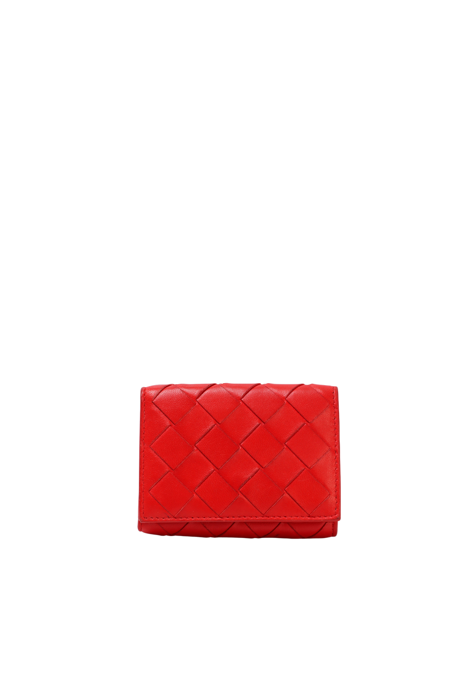 INTRECCIATO WEAVE WALLET