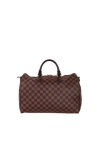 DAMIER ÉBÈNE SPEEDY 35