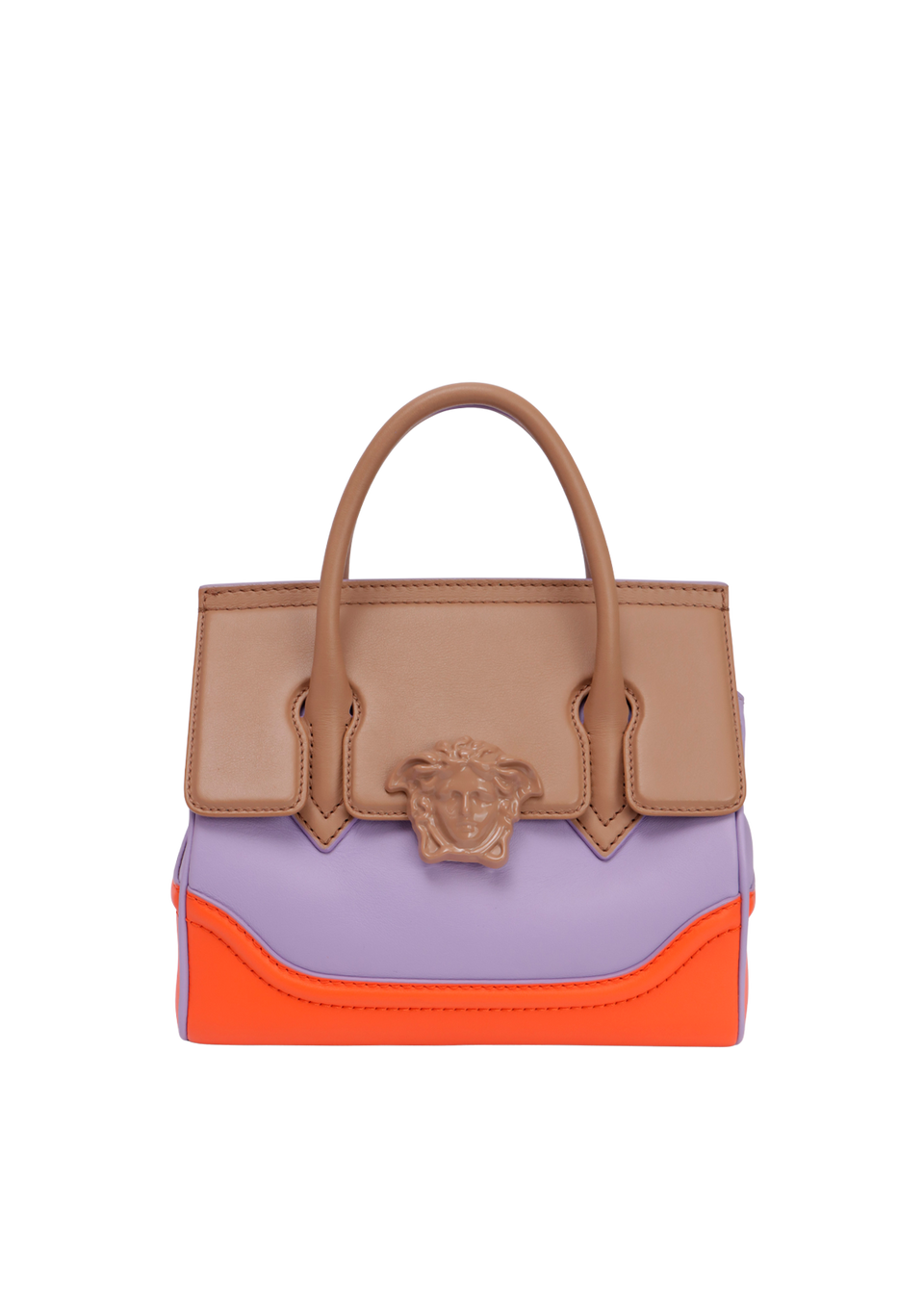 SMALL PALAZZO EMPIRE MEDUSA BAG