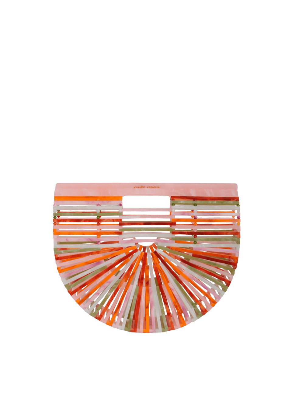 ACRYLIC ARK BAG