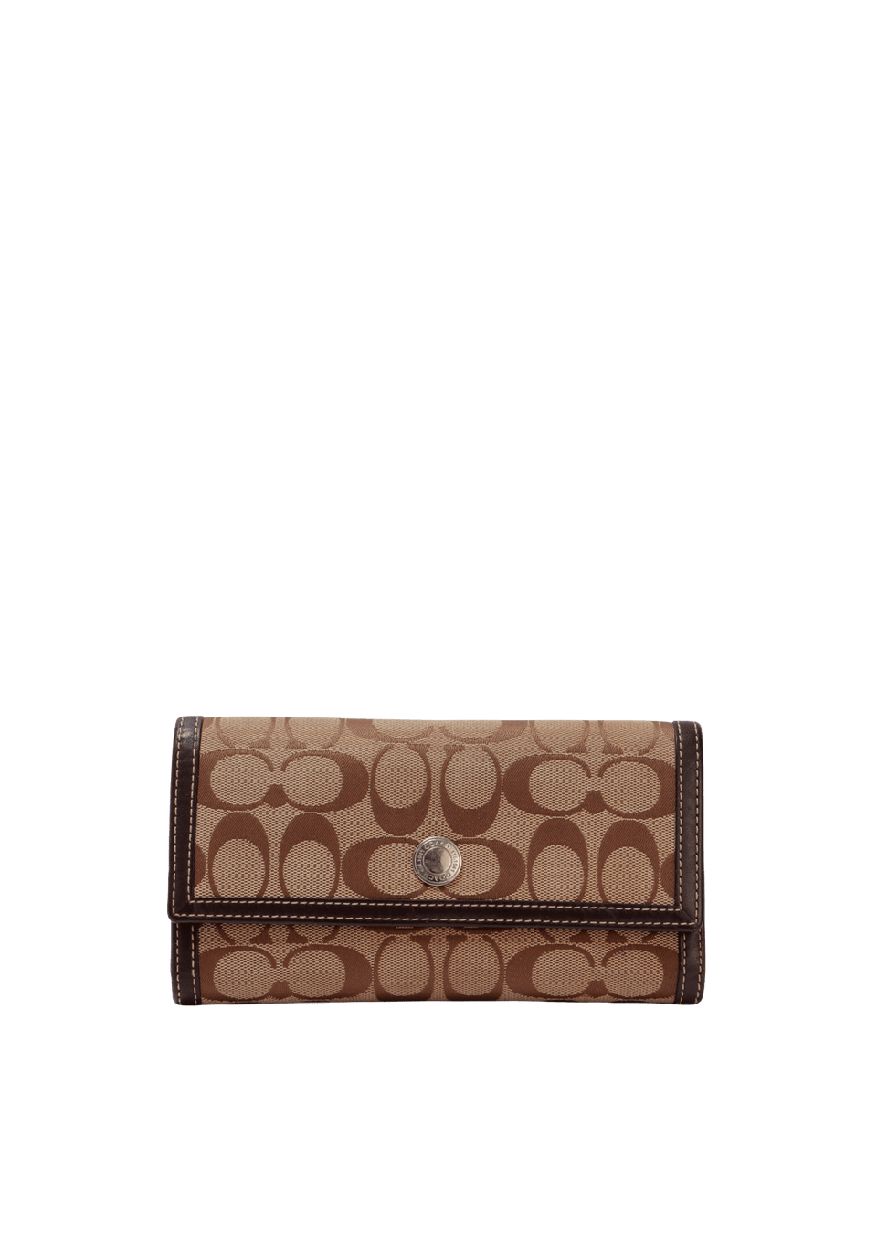SIGNATURE WALLET