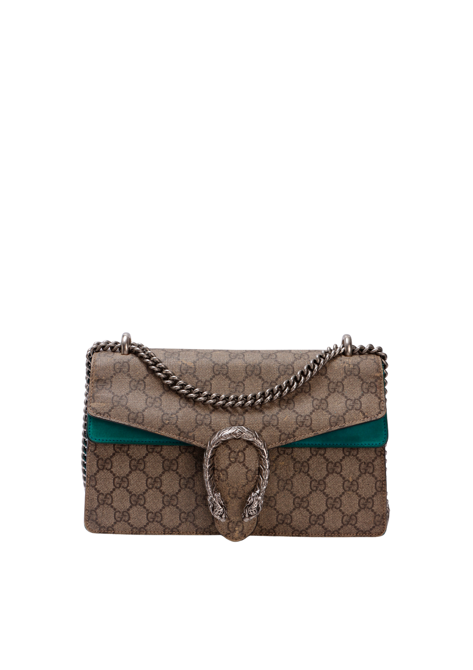 GG SUPREME DIONYSUS SMALL