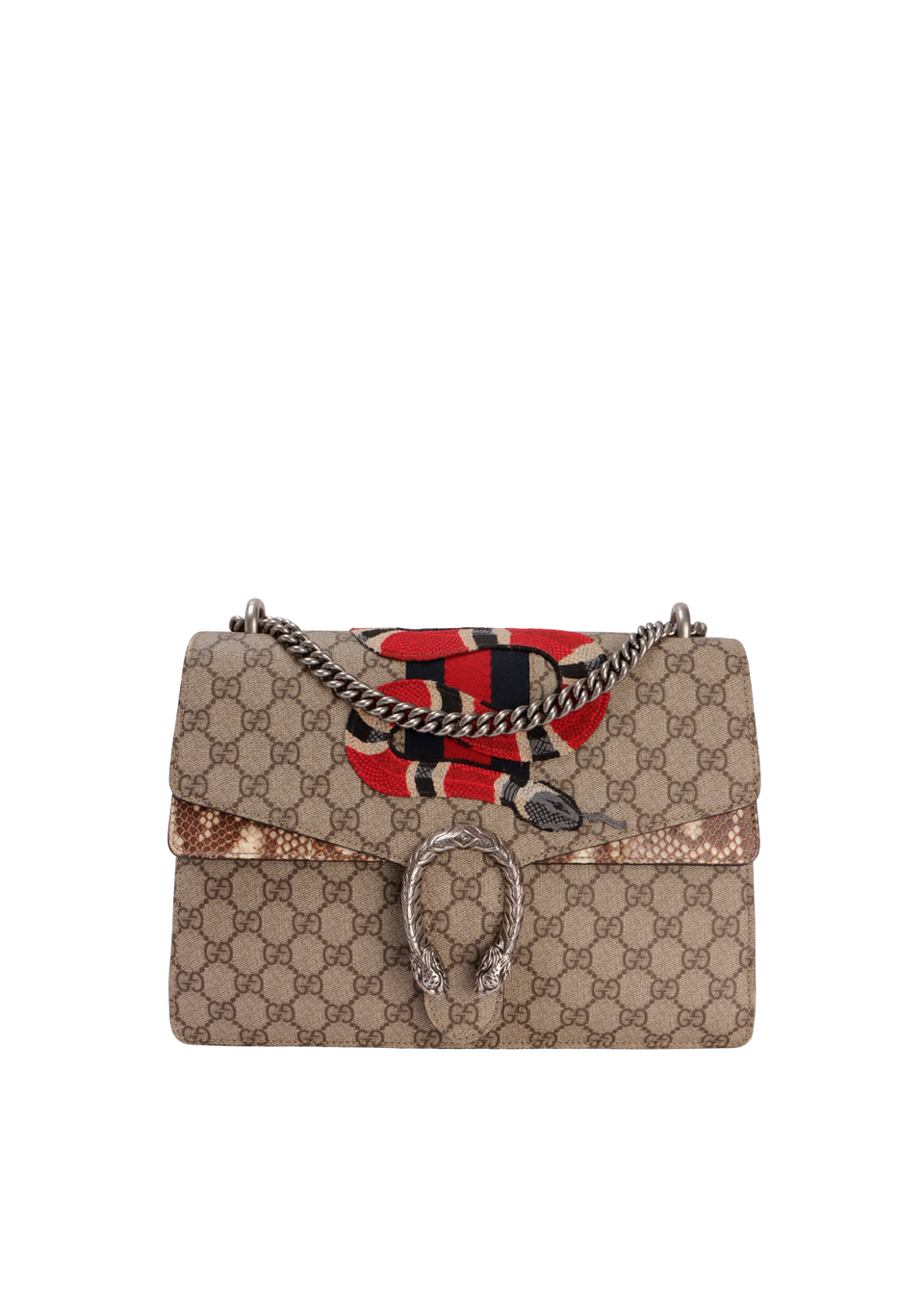 GG SUPREME KINGSNAKE DIONYSUS MEDIUM