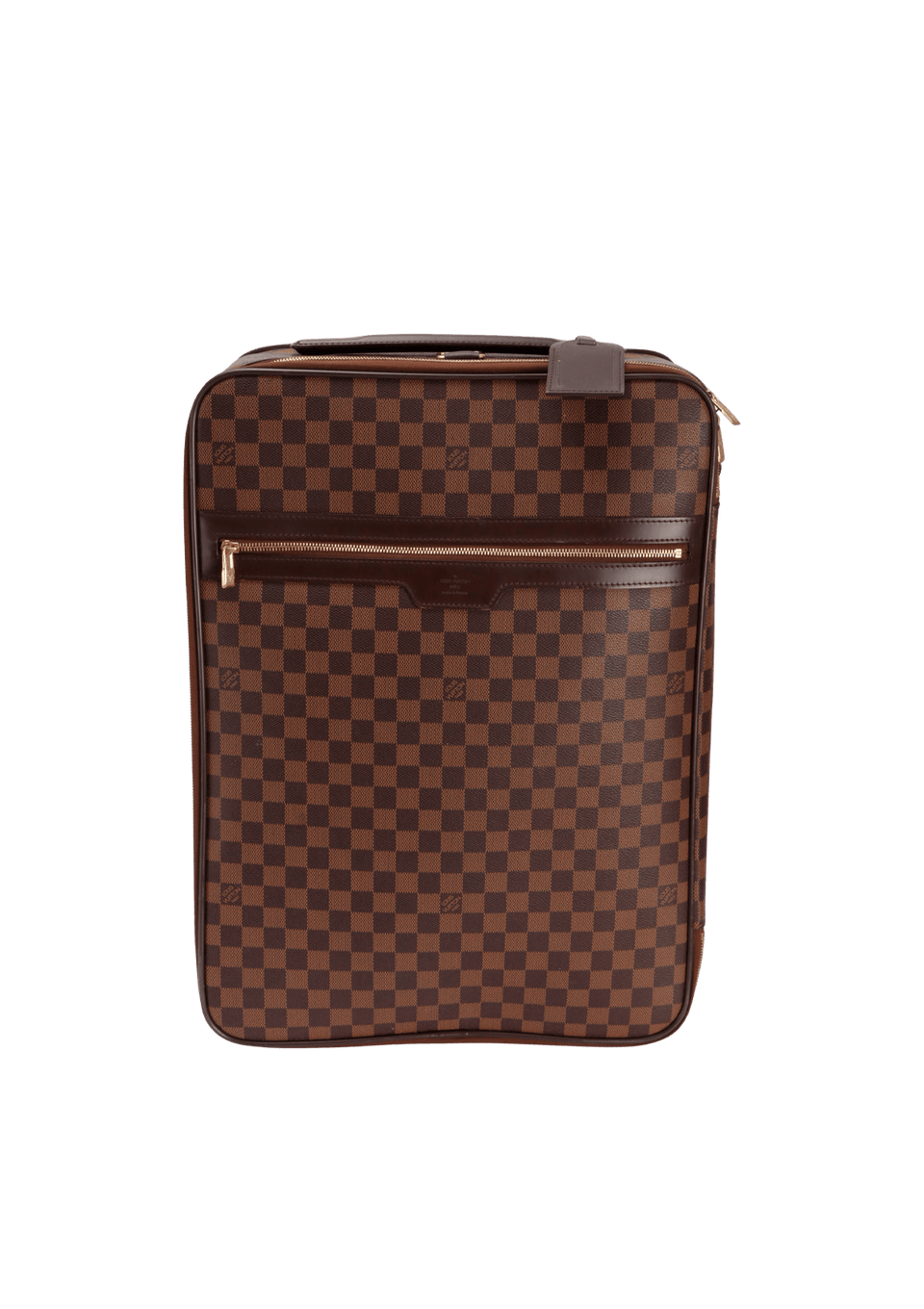 DAMIER ÉBÈNE PÉGASE 45
